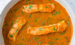 Delicious Thai Salmon Recipe